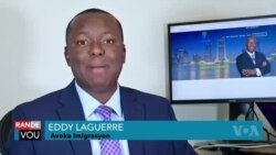 Avoka Eddy Laguerre Bay Presizyon sou Ekspirasyon TPS pou Ayisyen
