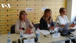 VIDEO: Nataša Kandić o Mapi puta za REKOM