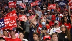 Quiz - Technology Helps Keep US Election Campaigns Alive During Coronavirus