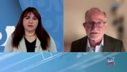 بنیت: جای تعجب خواهد بود اگر محکمۀ هاگ حکم بازداشت رهبران طالبان را صادر نکند