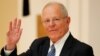 Peru's Kuczynski Denies Allegations of Odebrecht Links