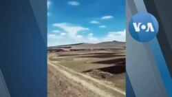 პანდემია და ბაქო-თბილისი-ყარსის რკინიგზის გამოწვევა