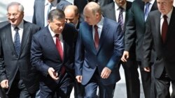 O'zbekiston Rossiyaga yaqinlashadimi?
