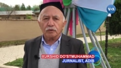 Xurshid Do'stmuhammad: O'zbekiston Abdulla Qodiriyni unutmagan