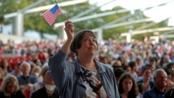 Dan nezavisnosti u Americi