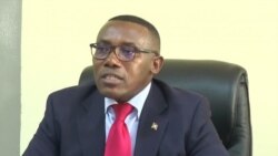 Mu Burundi Hagiye Kwubakwa Ikigo Kivurirwamwo Canceri