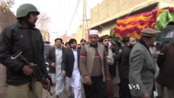 Survivors, Relatives Tell of Horror After Pakistan School Attack