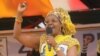 Minister Ousted as Zanu PF MP Faces Charges of Insulting Grace Mugabe