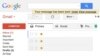 ข่าวธุรกิจ: Google ขยายบริการเสริมสองแบบใน Gmail 