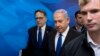Media: Israeli Security Cabinet Convening in Underground Bunker