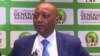 CAF : Une AG sous la forme de bilan pour Motsepe