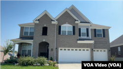 位于迈阿密镇(Miami Township)上沃托加大道(Watoga Dr)上的”郑宅“