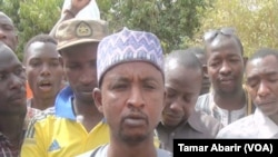 Kungiyoyin Fararen Hula A Dmagaram 