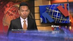 Kilas VOA 10 Desember 2015