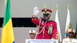 Au Gabon, l’enrôlement des électeurs est en cours