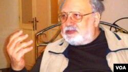 Rüstəm İbrahimbəyov 