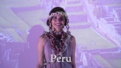 Fashion at Center of Czech-Styled Diplomacy