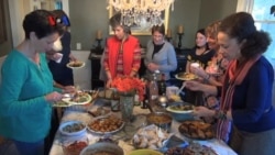 Dukung Program Pemberdayaan Perempuan Lewat Makanan