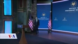 Sa Bidenom SAD se vraćaju saradnji sa svijetom