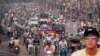 Is a Motorbike Ban in Vietnam's Future?