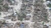 5 morts et d'importants dégâts au Mozambique