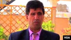 شاعر او لیکوال فاروق فردا