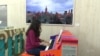 NYC Art Show Features Colorfully Painted Pianos in NYC Streets