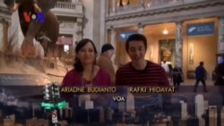 Belajar Sejarah di Museum (1)