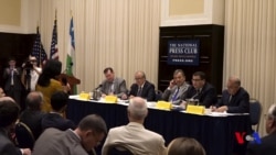 Uzbekistan: Religious Freedom vs Extremism