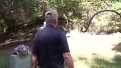 ԱՄՆ փոխնախագահի Հանրապետական կուսակցության թեկնածուն իր հաջողությունը վերագրում է տատիկին և Կենտուկի նահանգին