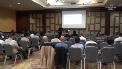 Գլենդելում անցկացվող տեխնոլոգիական նորարությունների շաբաթը համախմբել է հարյուրավոր մասնագետների 