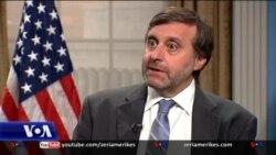 Palmer: Krijimi i qeverisë, sfida e tanishme për Kosovën