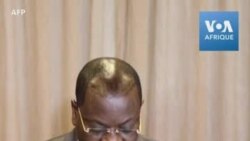 Mali: la Cédéao "préoccupée" quant à la tenue d'élections dans les délais