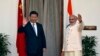 นายกฯ อินเดีย Narendra Modi และ ปธน.จีน Xi Jinping ซึ่งอยู่ระหว่างเยือนอินเดีย ร่วมลงนามในข้อตกลงการค้า 12 ฉบับ และข่าวธุรกิจอื่นๆ