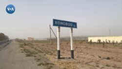 Zoyir Mirzayev: Xonobod zaharli hudud emas