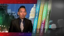 Kilas VOA 19 Januari 2016