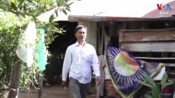 សកម្មជនបក្សប្រឆាំងថ្នាក់ក្រោមរង់ចាំឱកាសចូលរួមប្រកួតបោះឆ្នោតឃុំសង្កាត់ឆ្នាំ២០២២