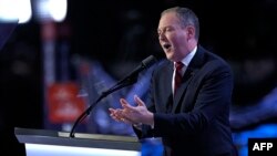 لی زلدین، عضو سابق مجلس نماینده گان کانگرس امریکا از حزب جمهوریخواه