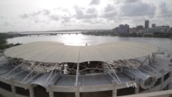 Ivory Coast Architecture School Promotes Local Design Heritage