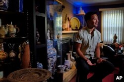 Campaign 2016 Asian Voters