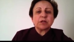 تحلیل شیرین عبادی از نقش ایران در نهاد برابری جنسیتی سازمان ملل