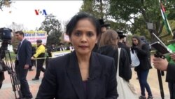 Hubungan Obama-Netanyahu Membaik