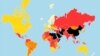 گزارشگران بدون مرز: آزادی رسانه‌ها هرگز تا این حد تهدید نشده است