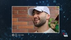 تبلت: رویارویی توماج صالحی و خامنه ای؟ بیا وسط!