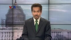 Dekorasi Lampu Natal Megah di AS Pakai Banyak Daya Listrik