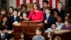 Terpilih Lagi sebagai Ketua DPR AS, Nancy Pelosi Hadapi Banyak Tantangan