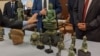 U.S. To Return 27 Smuggled Khmer Antiquities to Cambodia