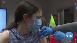 US States, Businesses Grapple with New CDC Mask Guidelines 