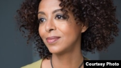 Author Maaza Mengiste's novel “The Shadow King” won international acclaim and was shortlisted for the Man Booker Prize. (Photo courtesy of Nina Subin)