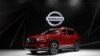 Japan's Nissan Admits to Falsifying Emissions Data